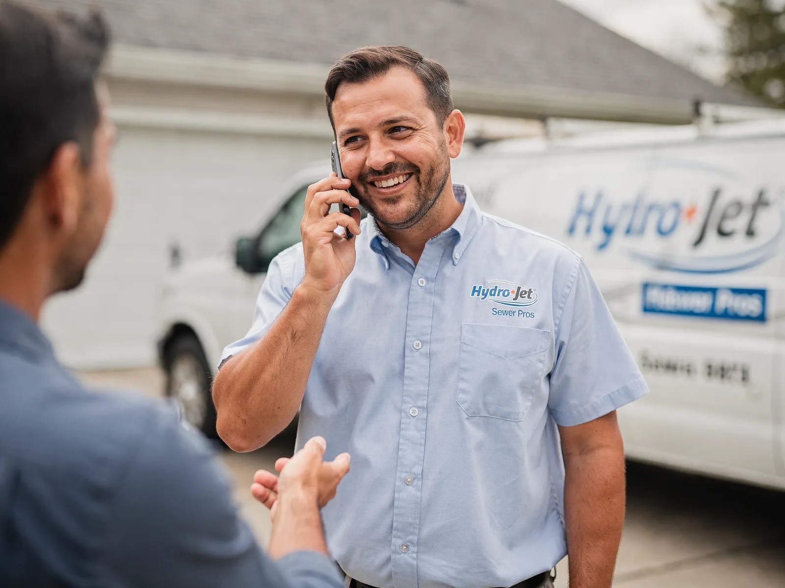 Hydro Jetting Cardwell, MO FAQs